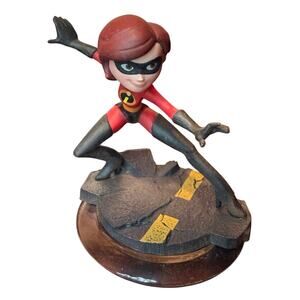 Disney Infinity - Mrs. Incredible Helen Parr - The Incredibles - Pixar